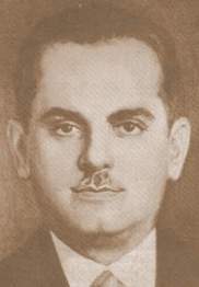 Manuel Arturo Peña Batlle